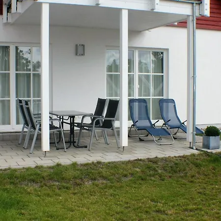 5*ferienwohnung Seeblick 2 Apartment Wendisch Rietz